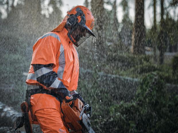 Forestry Workwear