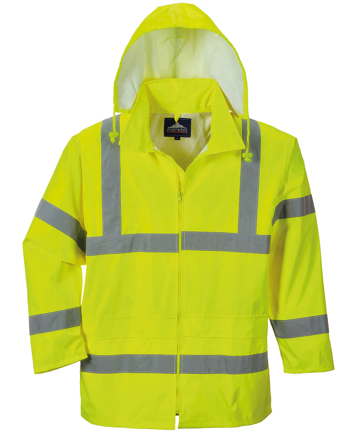Wet Weather Clothing