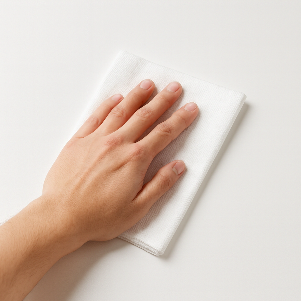 Wipes & Rags