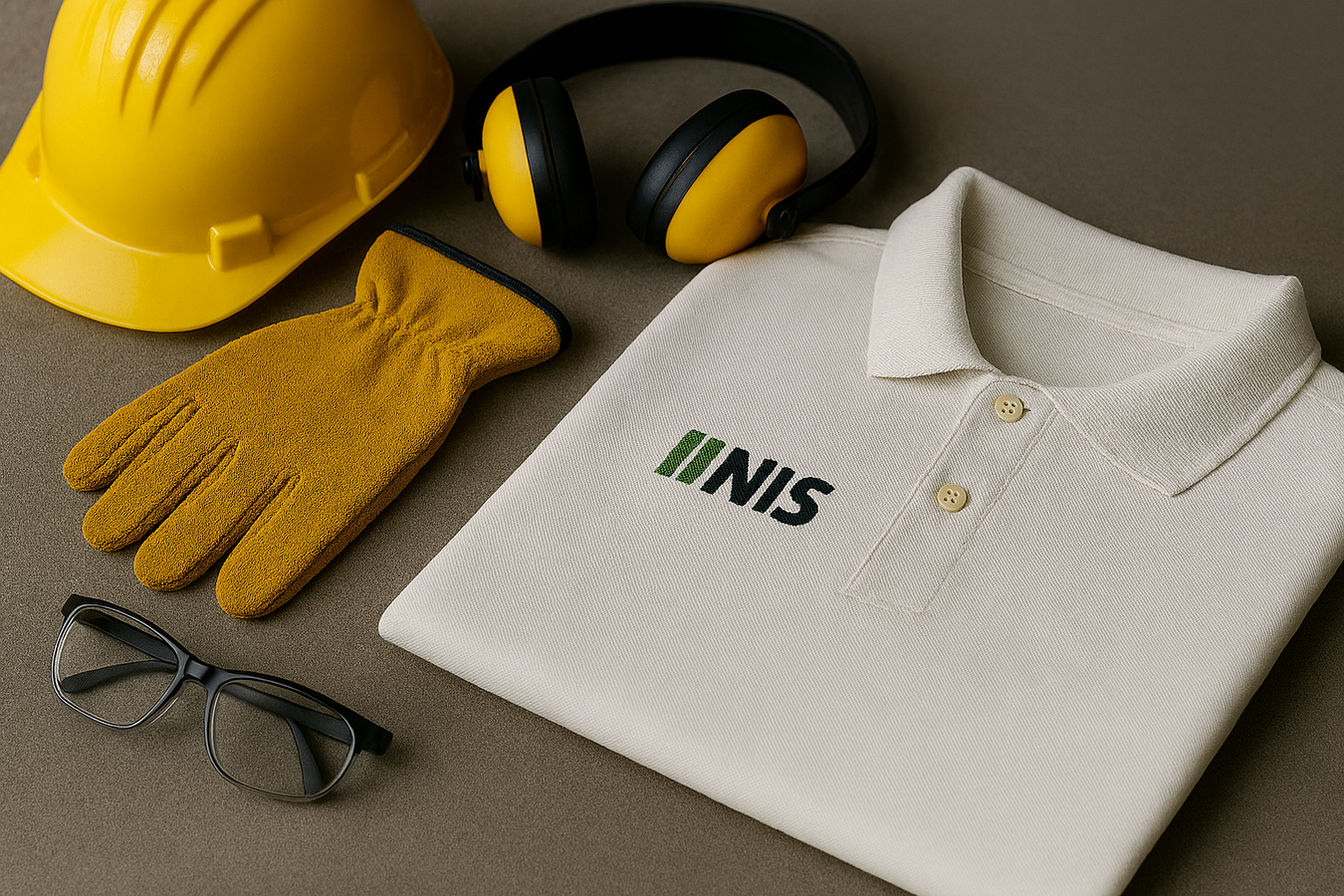 Workwear
