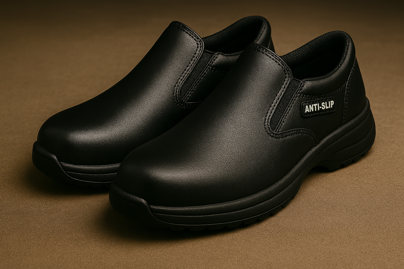 Anti Slip Footwear