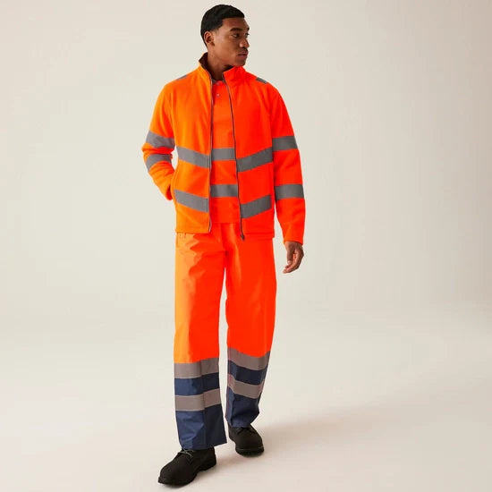 High Visibility Clothing