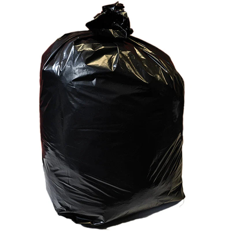 Waste Control