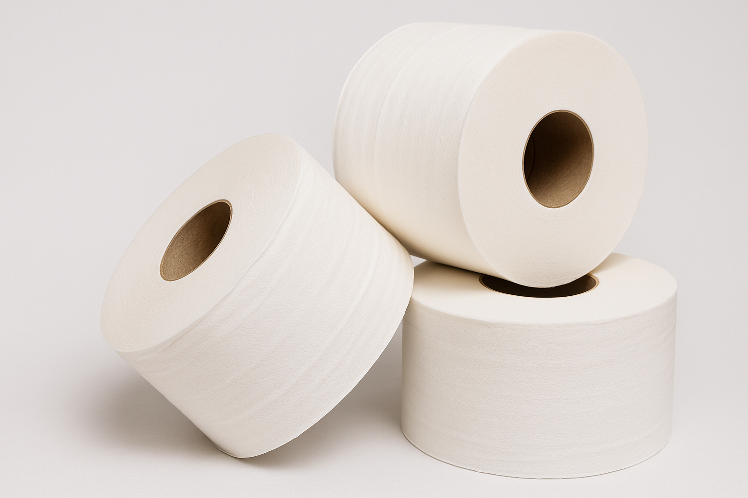 Mini-Jumbo TRolls 2 1/4 Core Pk 12