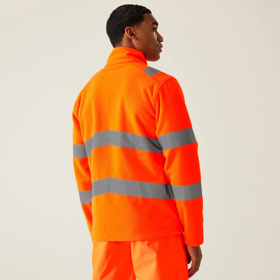 Men's Hi-Vis Pro Contract Thor Fleece